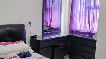 Gambar 2 JUAL APARTEMEN MEDIT 2, 2BED TOWER DEPAN