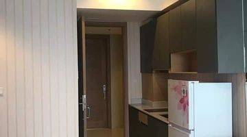 Gambar 5 DISEWAKN TARES 2BED 44m² FURNISH