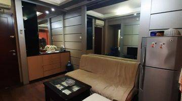 Gambar 5 DISEWAKAN MEDIT 2, 2BED FURNISH VIEW CP Mediterania Garden Residence 2 (Tanjung Duren)