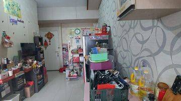 Gambar 1 DIJUAL APARTEMEN SEASON CITY 2BED LT.RENDAH MURAH