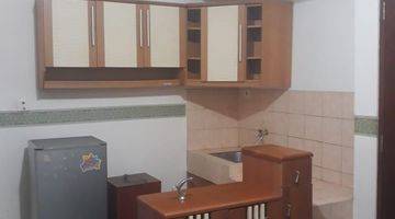 Gambar 1 DISEWAKAN MEDIT 1, 2BED FURNISH