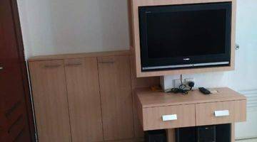 Gambar 3 DISEWAKAN APARTEMEN MEDIT 2, 1BED FURNISH