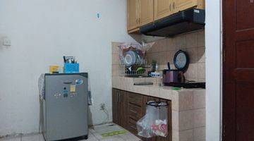 Gambar 3 DIJUAL APARTEMEN MEDIT 1, 2BED LT.TINGGI FURNISH