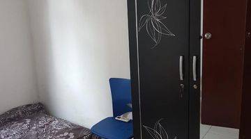 Gambar 5 DISEWAKAN APARTEMEN MEDIT 2, 2BED HOEK LT.TINGGI BERSIH