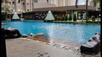 Gambar 5 Dijual Apartemen Royal Medit 3bed 110m² Lt.rendah