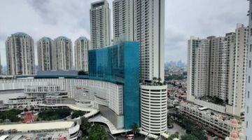 Gambar 2 DISEWAKAN MEDIT 2, 2BED FURNISH VIEW CP Mediterania Garden Residence 2 (Tanjung Duren)