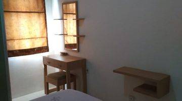 Gambar 5 DISEWAKAN APARTEMEN MEDIT 2, 1BED FURNISH