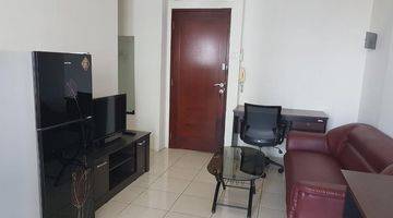 Gambar 1 DISEWAKAN APARTEMEN MEDIT 2, 2BED HOEK LT.TINGGI BERSIH