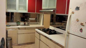 Gambar 3 Dijual Apartemen Royal Medit 3bed 110m² Lt.rendah