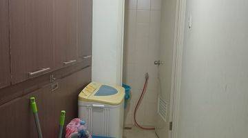 Gambar 4 DIJUAL APARTEMEN MEDIT 2, 3 BED LT.SEDANG FURNIAH BEST VIEW