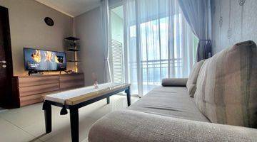 Gambar 1 SEWA APARTEMEN CP 1BED FURNISH BAGUS