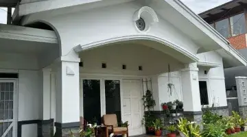 Gambar 4 Dijual Rumah Siap Huni di Awligar Cigadung