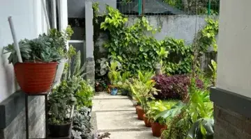 Gambar 5 Dijual Rumah Siap Huni di Awligar Cigadung