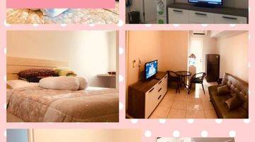 Gambar 5 Disewakan 2 BR Lt 2 Full Furnish Apartemen Springlake Summarecon Bekasi