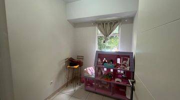 Gambar 5 Disewa Cepat Apartemen 3 Bed Room View Pool The Springlake Summarecon Bekasi