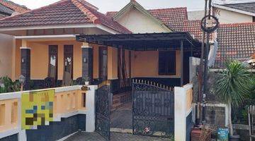 Gambar 1 Rumah di Jatibening Estate Bekasi Dijual Cepat dan Murah