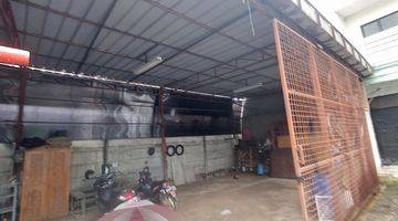 Gambar 4 Dijual Gudang Workshop Siap Pakai Pedurenan Bekasi