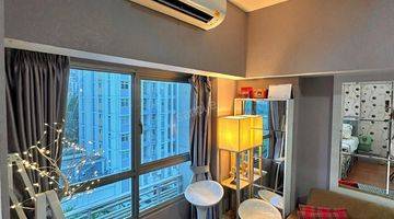 Gambar 3 Dijual Apartemen The Springlake Tower Elodia Summarecon Bekasi