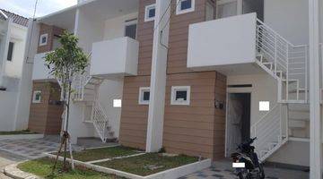 Gambar 1 Dijual Palm Town House Di Cikarang Pusat Bekasi