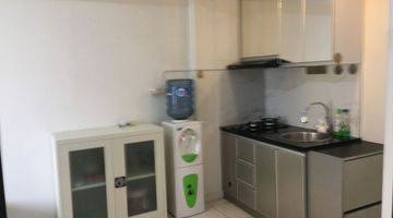 Gambar 2 Disewakan 2 BR Lt 2 Full Furnish Apartemen Springlake Summarecon Bekasi