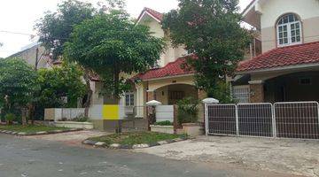 Gambar 1 Rumah Dijual Di Kemang Pratama 3 Bekasi