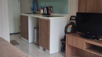 Gambar 3 Dijual Apartemen Springlake Tower Davallia Full Furnished