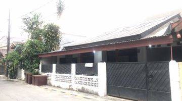 Gambar 1 Jual Cepat Rumah Dalam Komplek Di Jatibening Bekasi