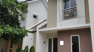 Gambar 2 Dijual Rumah Premier Siap Huni Di Cluster Elora Summarecon Karawang