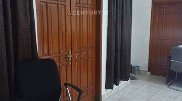 Gambar 5 Dijual Rumah Siap Huni Luas 200 M2 Dg 4 Kt Di Tebet Jaksel AY1507