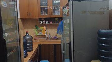 Gambar 3 Dijual Rumah Siap Huni Luas 200 M2 Dg 4 Kt Di Tebet Jaksel AY1507