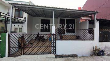 Gambar 1 Dijual Rmh Lokasi Kelapa Gading Rapih Bagus.