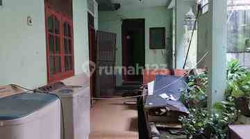 foto lainnya rumah lokasi strategis, dekat lrt