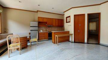 dapur dijual rumah 3 lantai, di