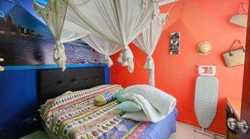 Gambar 2 Apartemen Medit Dua 2 BR Furnished Tanjung Duren