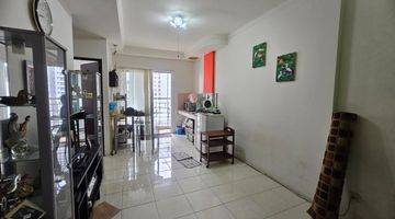 Gambar 5 Apartemen Medit Dua 2 BR Furnished Tanjung Duren