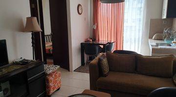 Gambar 4 Apartemen Mediterania 2 Tanjung Duren Unit Pojok Full Furnish