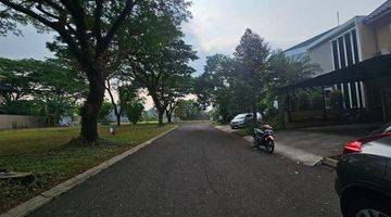 Gambar 3 Tanah Lokasi Terbaik Di Komplek Elite Alam Sutera Harga Murah