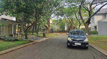 Gambar 5 Tanah Harga Terbaik Komplek Elite Alam Sutra.