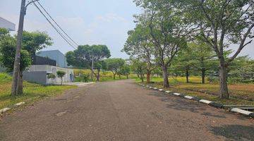 Gambar 2 Tanah Lokasi Terbaik Komplek Elite Bukit Cinere Indah Segera Survey Yuk