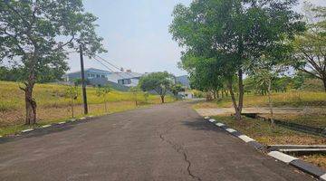 Gambar 3 Tanah Lokasi Terbaik Komplek Elite Bukit Cinere Indah Segera Survey Yuk