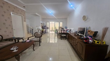 Gambar 2 Rumah Cantik Komplek Cinere Gandul Dekat Pintu Tol  Harga Murah