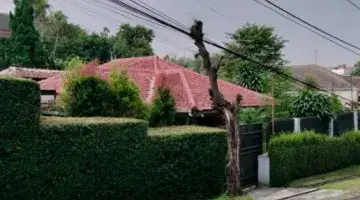 Gambar 1 Rumah bagus di sukamulya bandung