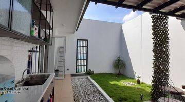 Gambar 5 Rumah baru 2 lantai SHM di summarecon Bandung