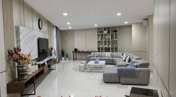 Gambar 2 Rumah bagus lainnya minimalis modern hadap selatan