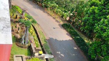 Gambar 5 Rumah Bagus 4 Lantai SHM hadap Barat di Dago Pakar Bandung