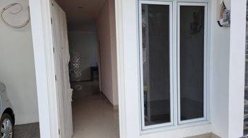 Gambar 1 Rumah Baru 2 Lantai SHM di Andir townhouse Bandung