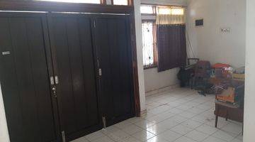 Gambar 1 Rumah SHM Butuh Renovasi di Kopo Permai Bandung