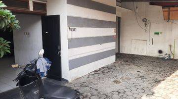 Gambar 2 Rumah SHM Butuh Renovasi di Kopo Permai Bandung