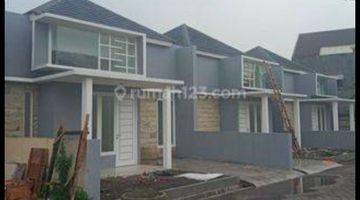 Gambar 4 RUMAH MURAH READY SIAP HUNI SHM BUDURAN SIDOARJO KOTA