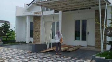 Gambar 2 Rumah Siap Ditempati Dp 0 Buduran Shm Hadap Timur Sidoarjo 